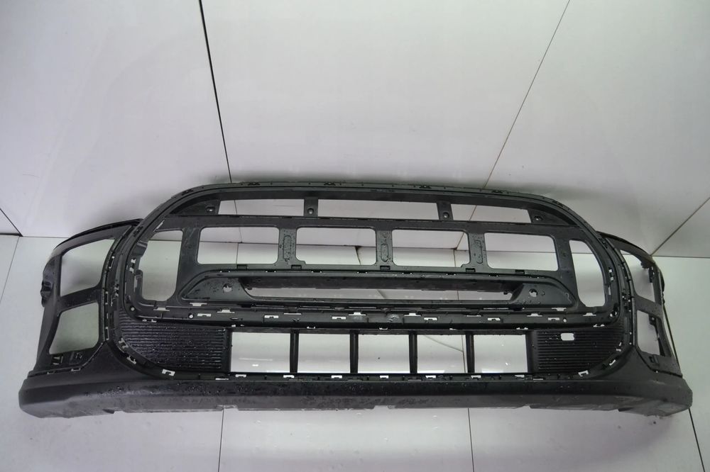 Zderzak przód MINI F55 F56 F57 LIFT LCI 20- na pdc