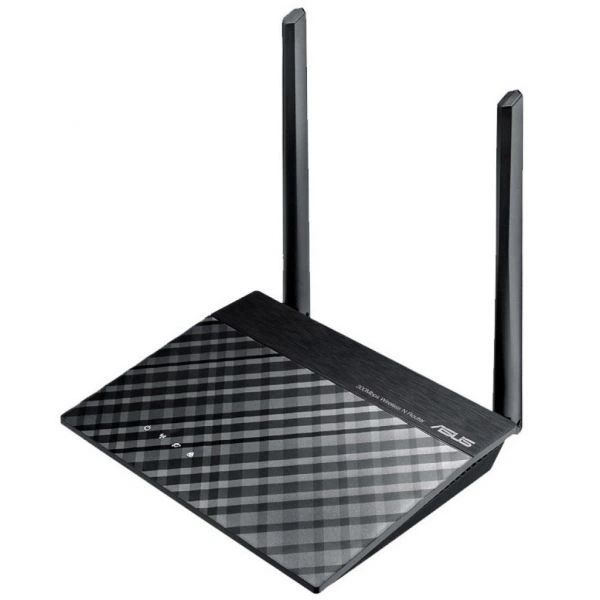 Роутер ASUS RT-N11P B1