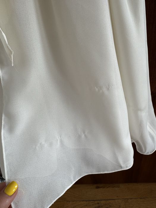 Suknia komunijna sukienka