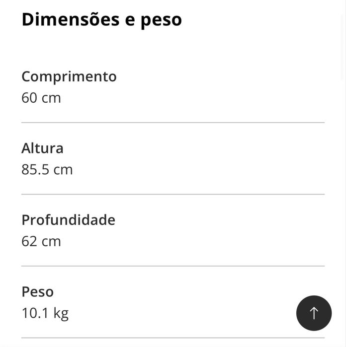 Cadeira escritorio maison du monde