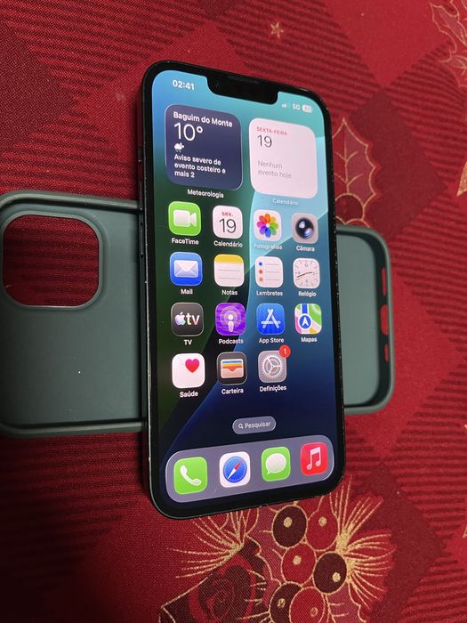 iPhone 14 128Gb Azul