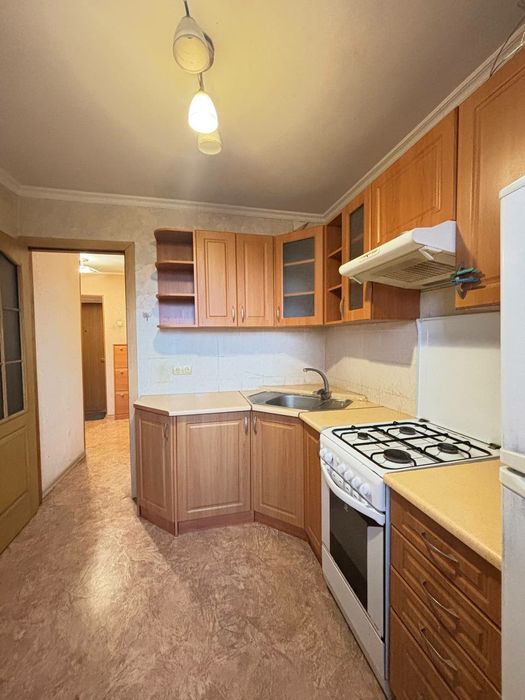 1-комнатная квартира по адресу ул. Китобойная (площадь 39 м²) - Atlanta.ua - фото 13