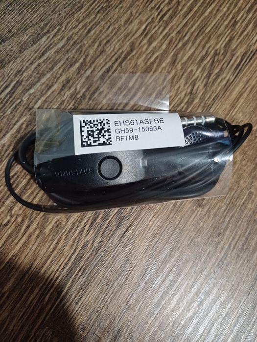 Навушники самсунг оригінал