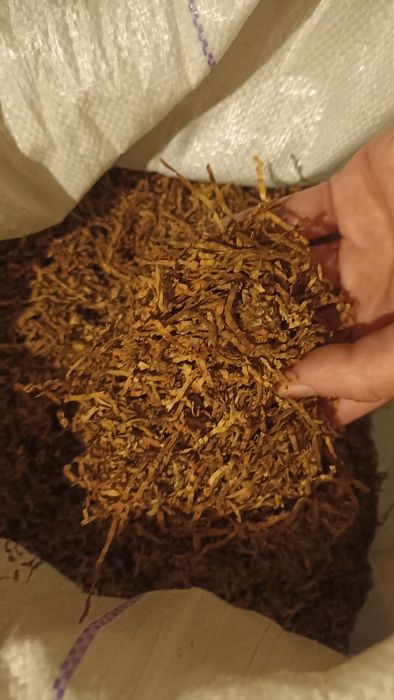 Сухое листовое сырье,опт и розница