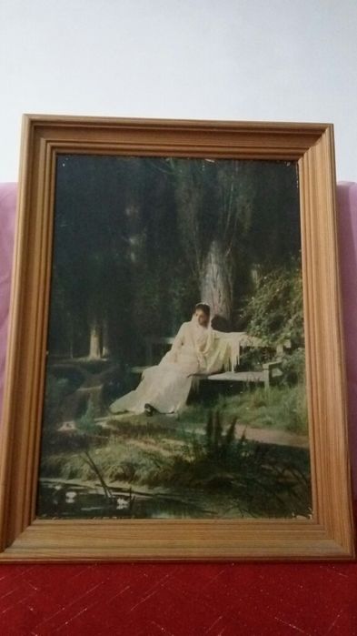 Картины в интерьер , Германия