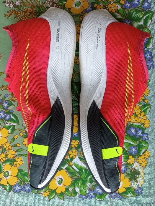 Чоловічі кросівки Nike Zoom VaporFly Next