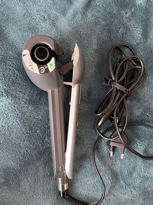 Automatyczna Lokówka  BABYLISS C1600E PREMIUM