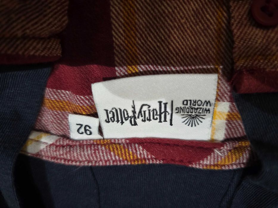 Koszula Harry Potter