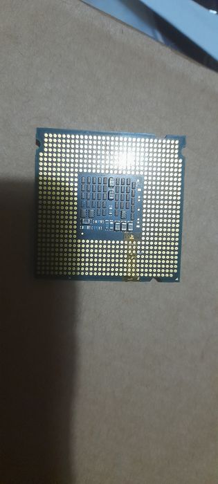 Компьютерные комплектующие