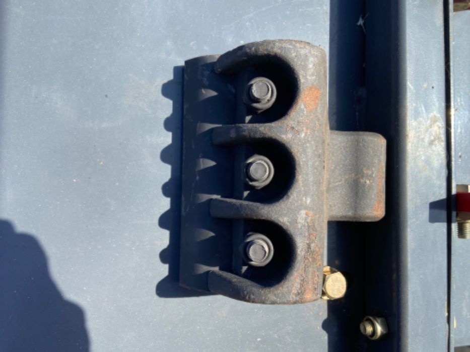 triturador de martelos reforçado COM PASTILHA ÚNICO EM PORTUGAL