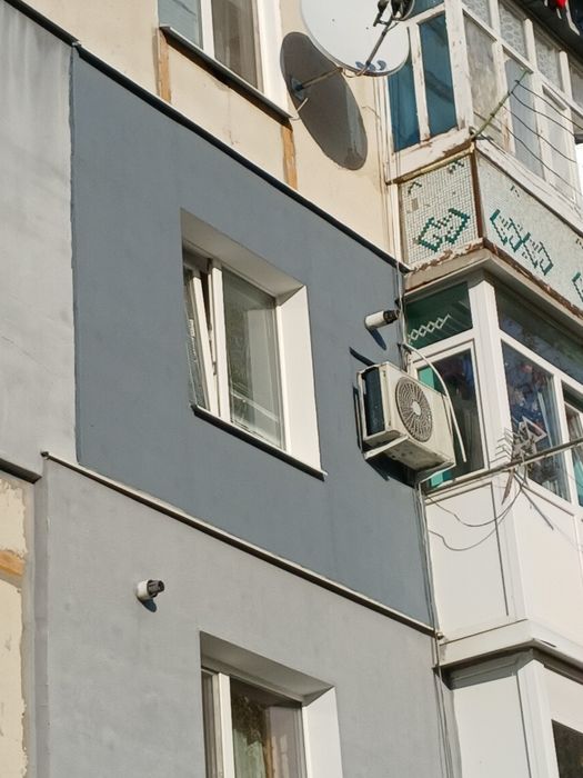 Утеплення квартир та будинків