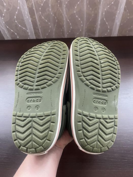 Дитячі сабо, крокси Crocs