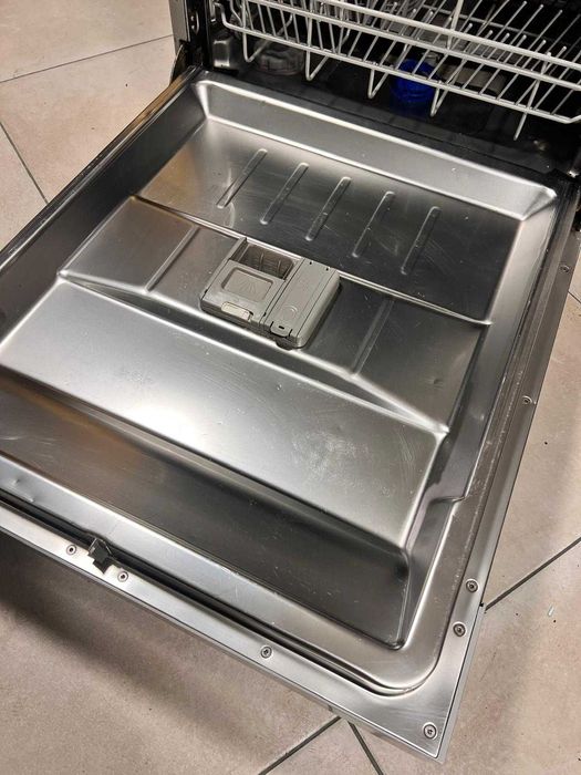 Máquina de lavar loiça