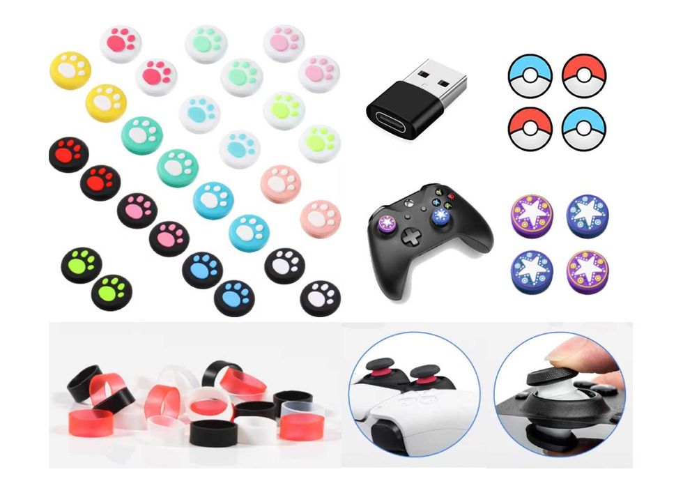 8BitDo Ultimate 2 "Wireless" (2.4GHz+Bluetooth)