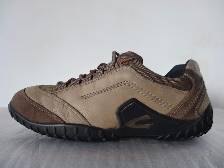 Buty CAMEL Active roz. 46  Skóra Półbuty
