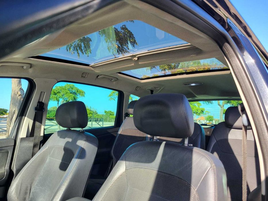 Ford S-Max 2.0 TDCI Titanium | 7 Lugares | Full Extras | IUC 46