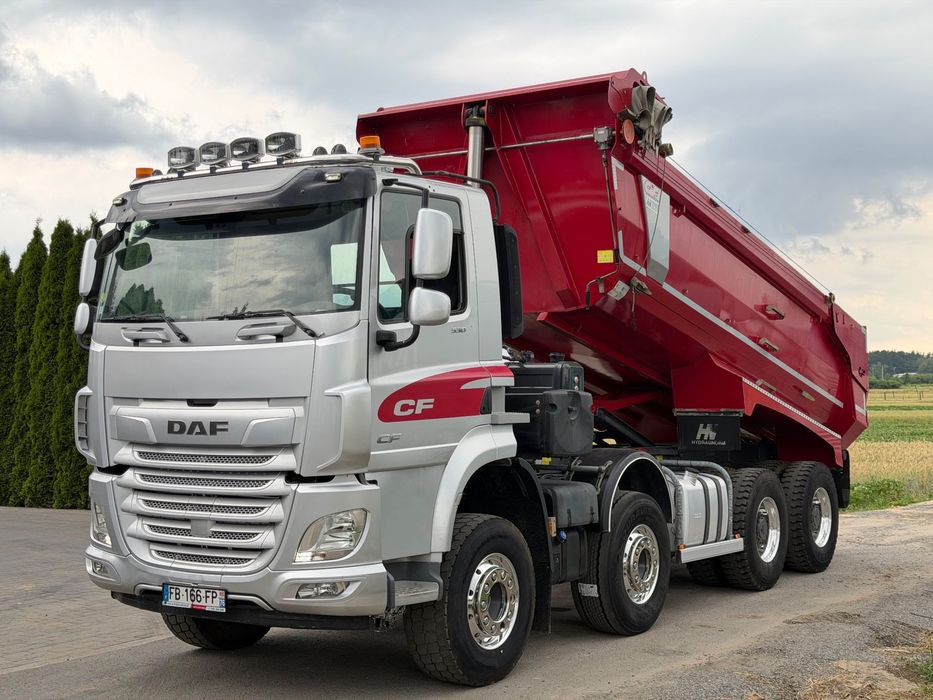 DAF