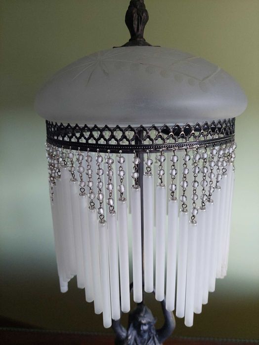 Candeeiros Art Noveaux - 2