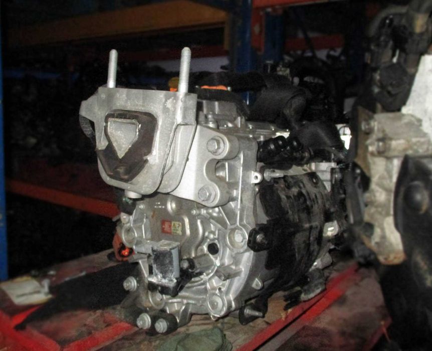 Motor eletrico Peugeot (2008) ZKX 985.031.278.0 96.954.626.80