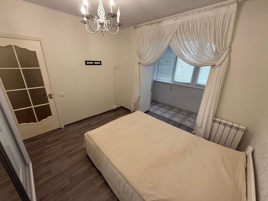 Продам отличную 3х комнатную квартиру в Центре.