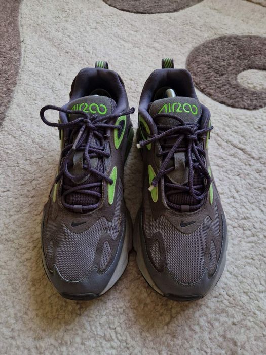 Кросовки Nike Air Max 200 844,5;  28,5см  10,5us