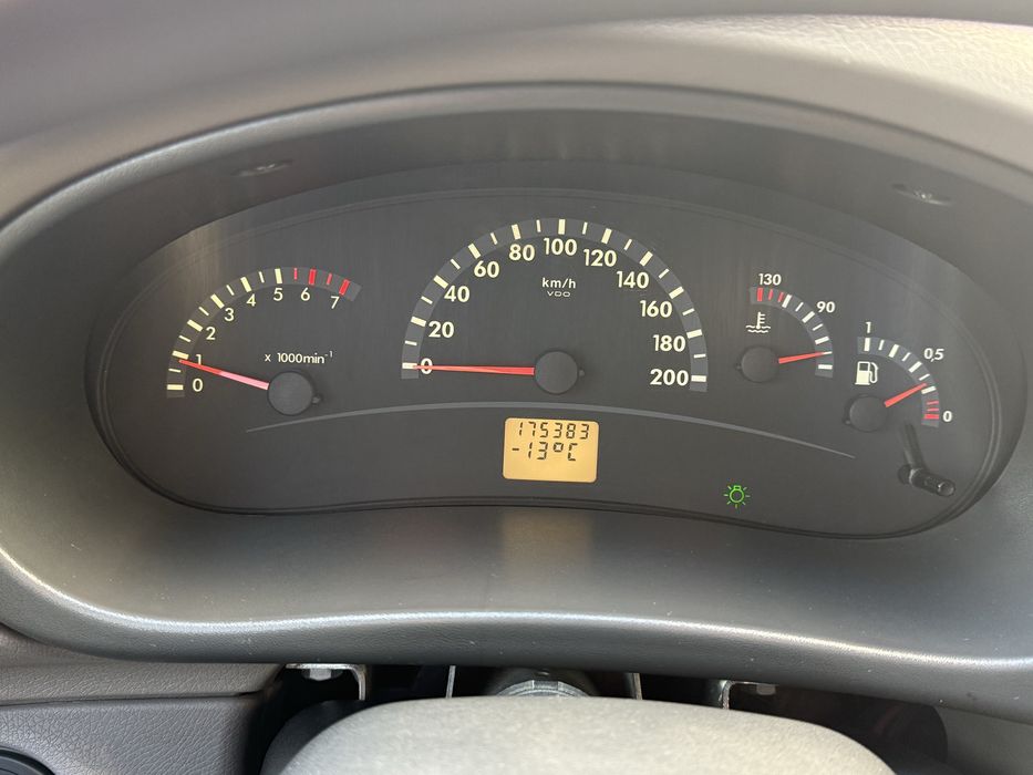 ВАЗ 1117 лада калина