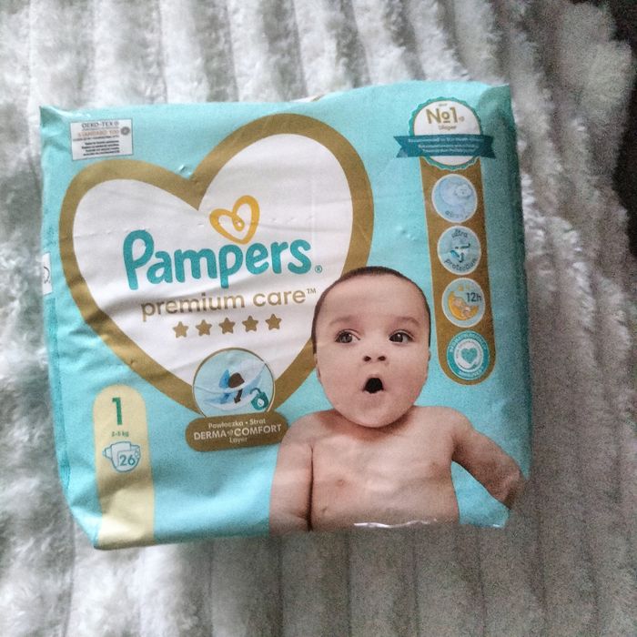 Nowy Pampe s premium 2 op