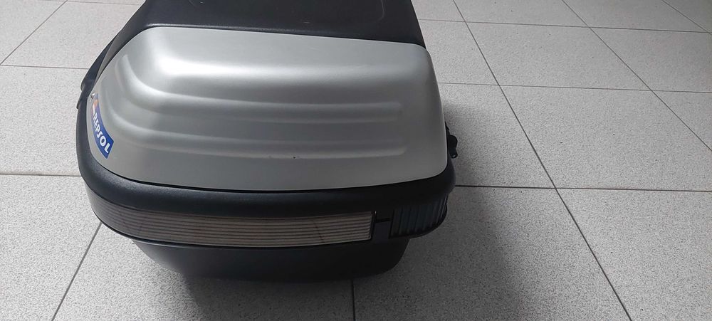 Top case Honda NC750x