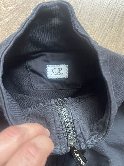 Реглан C.P Company оригінал