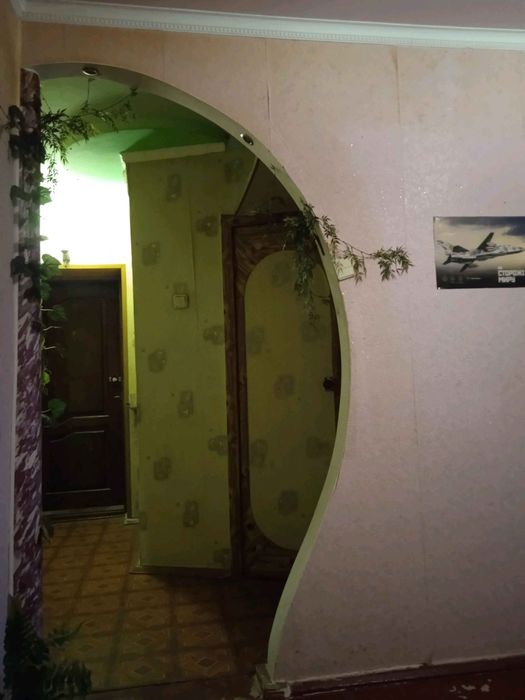 Сдам квартиру. Очаков курортная 30. Долгосрочно. - View 4