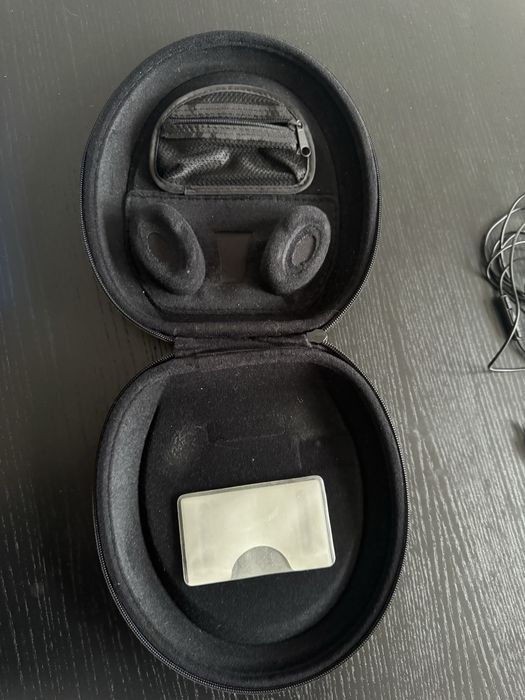 sluchawki Bose qc15