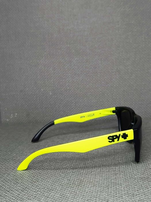 Okulary przeciwsłoneczne Nerdy Ken Block filtr UV