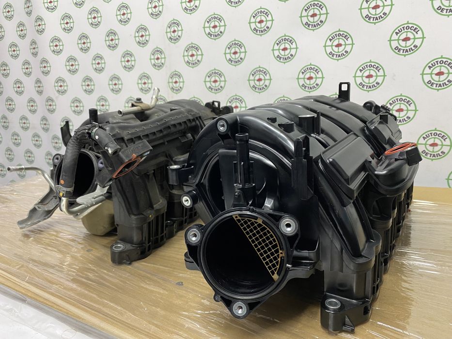 Впускной коллектор Toyota/Lexus