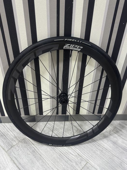 Колеса Zipp 303 Firecrest