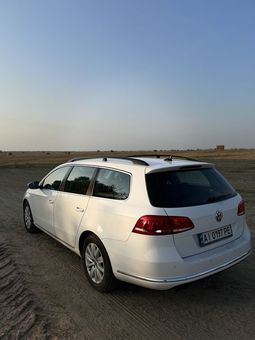 Продам Passat B7