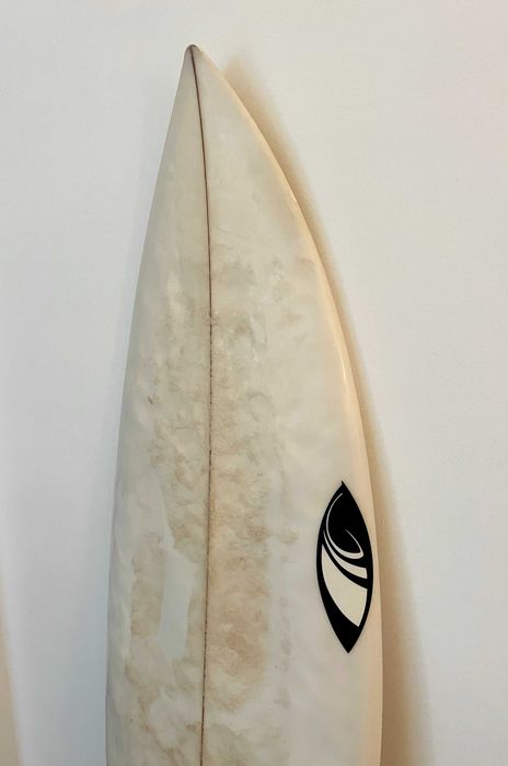 Prancha de surf Sharp Eye Disco 5'8"