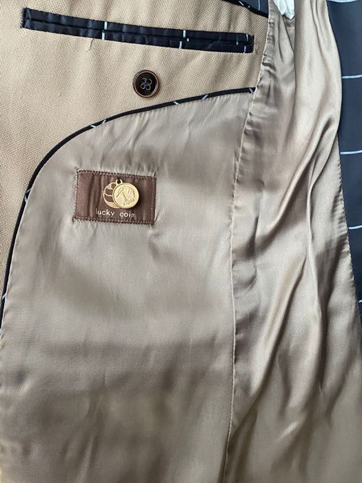 Marynarka męska Pawo