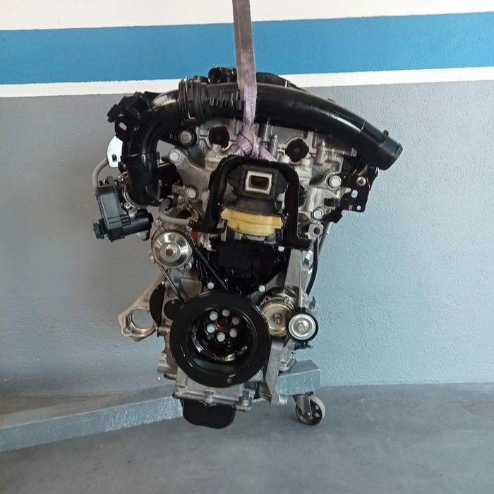 Motor Opel Corsa F 1.2i 2020 HN05 - HNK em Stock