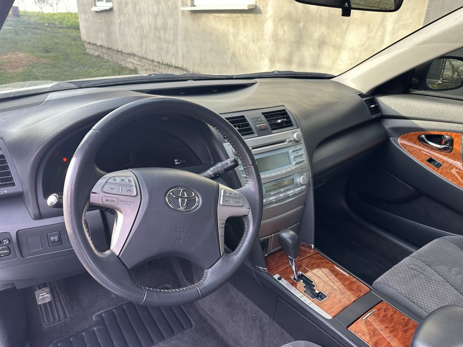 Продам Toyota Camry 40 2.4 бендзин