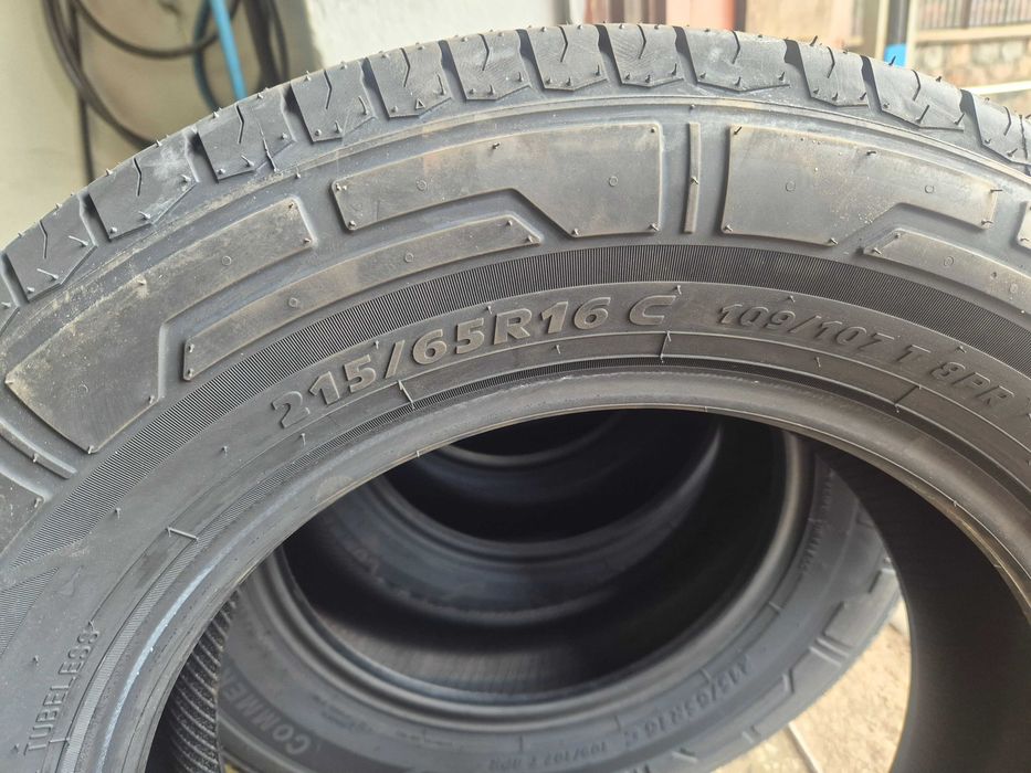 215/65r16c sailun nowe opony montaz w cenie dostawcze bus wzmacniane