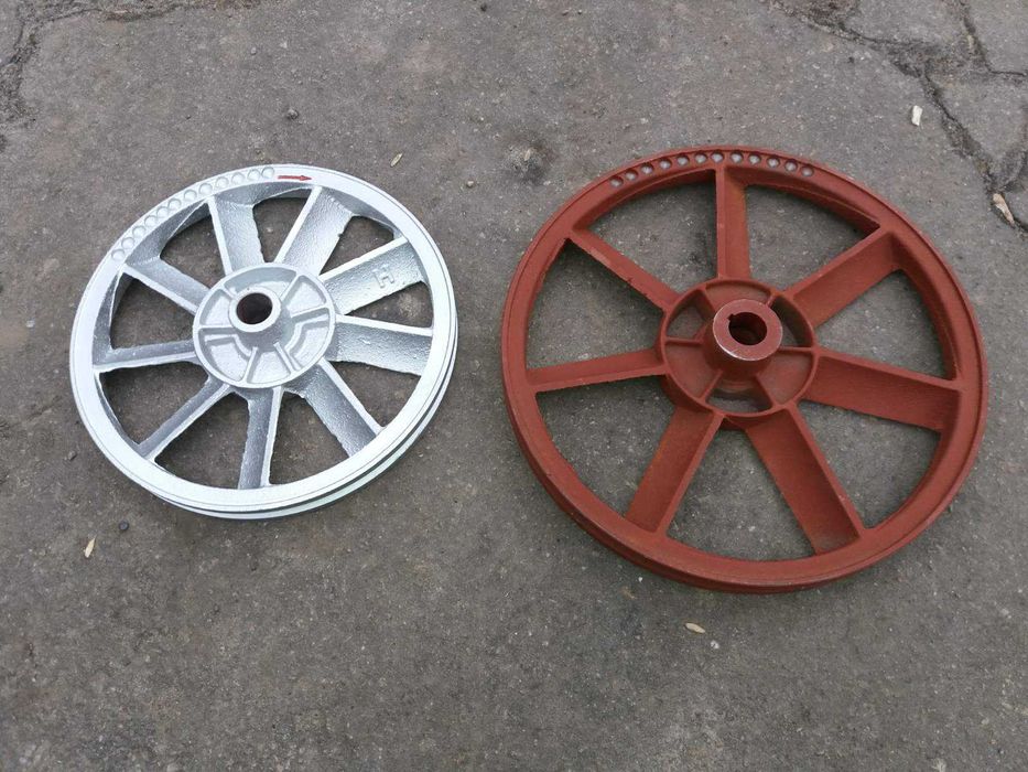 Запчасти компрессора AirCast Remeza lb-50 lb-75 LT-100NV