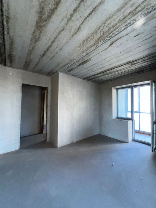 Продам 2-кімнатну квартиру в новобудові!