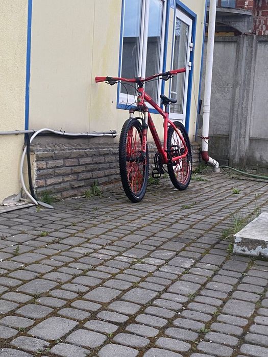 Продам ровер 27.5 колеса