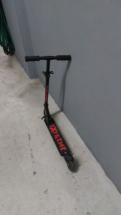 Trotinete para criança