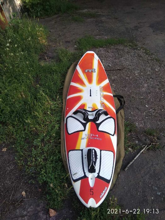 Віндсерфінг дошка