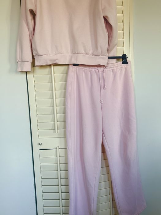 Komplet joggers ZARA  M