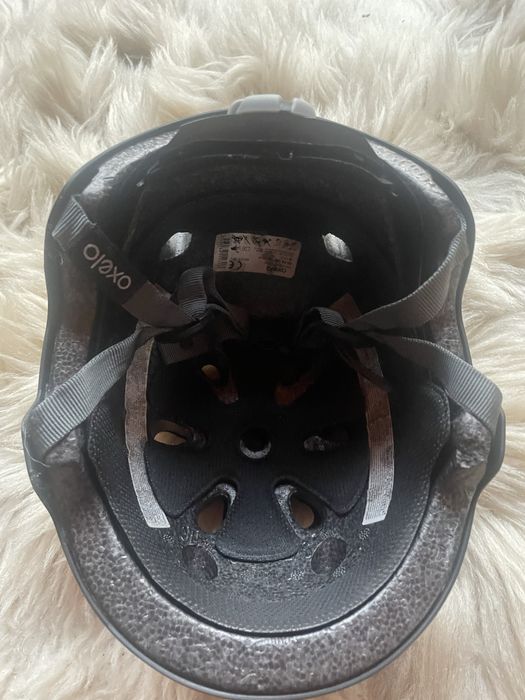 Kask oxelo nie uzywany