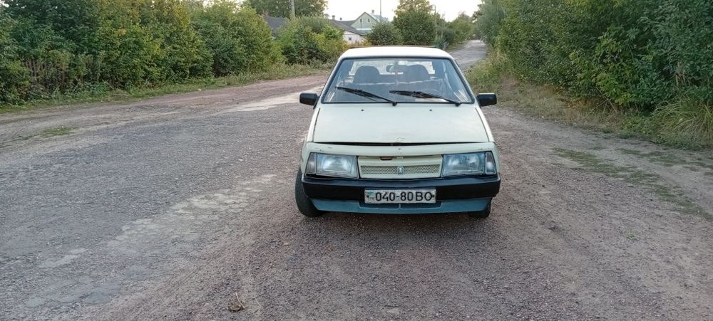 Продам ВАЗ 2108.