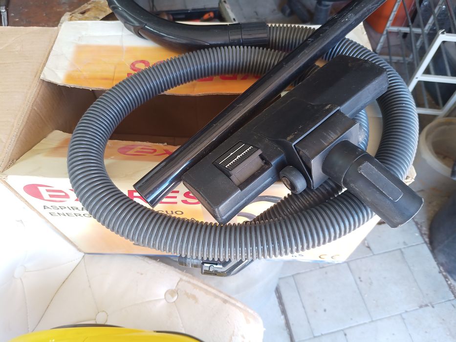 Aspirador express 1200w