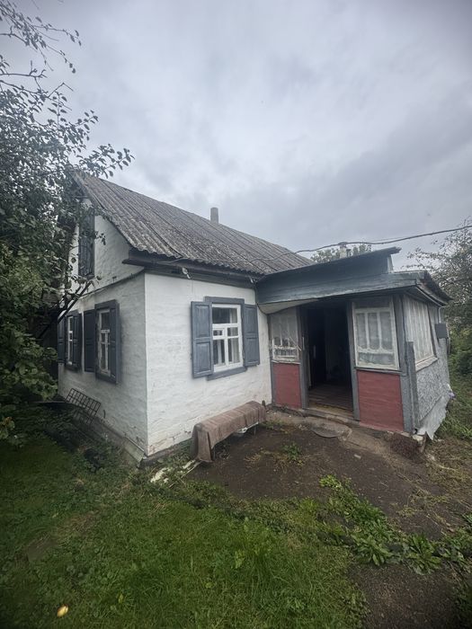 Продається будинок